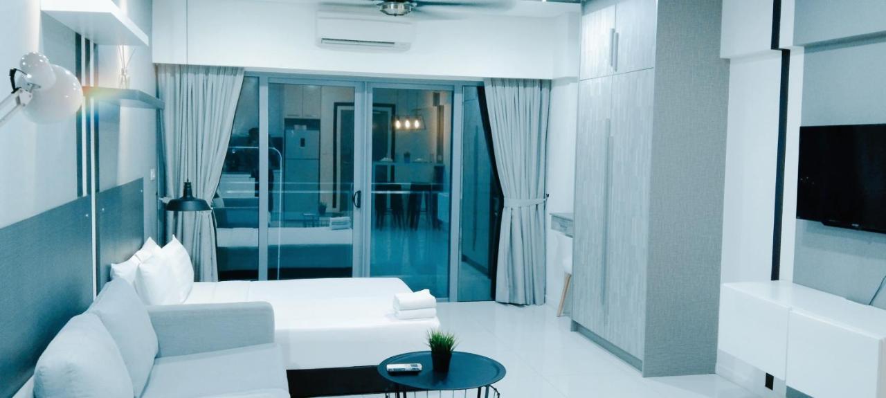 Mercu Summer Suites Klcc By Star Residence Kuala Lumpur Exterior foto